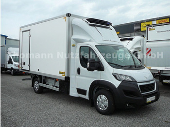 Комбе ладилник PEUGEOT Boxer