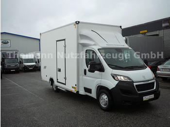 Комбе фургон PEUGEOT Boxer