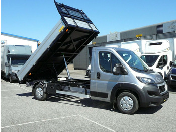 Комби кипер PEUGEOT Boxer