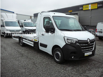 Автотранспортен камион RENAULT Master 2.3