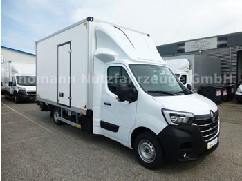 Комбе фургон RENAULT Master