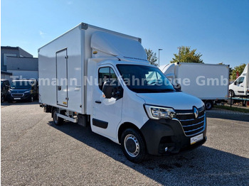 Комбе фургон RENAULT Master