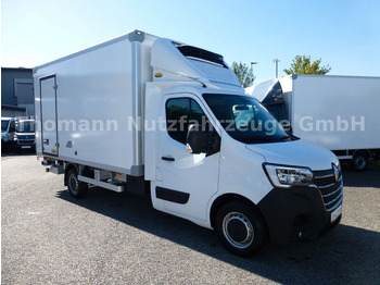 Комбе ладилник RENAULT Master
