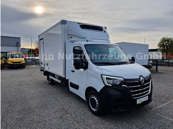 Комбе ладилник RENAULT Master