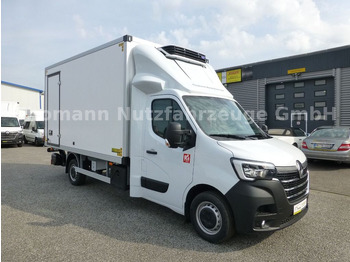 Комбе ладилник RENAULT Master