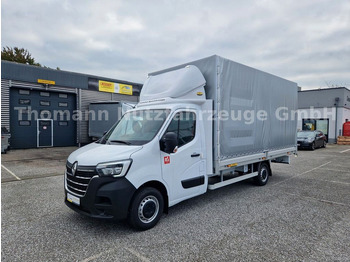 Комбе со церада RENAULT Master