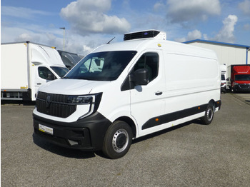 Комбе ладилник RENAULT Master