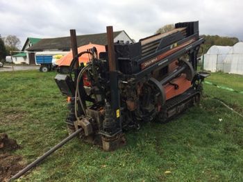 Насочувачка машина за бушење DITCH-WITCH --- 3020AT wiertnica: слика 1