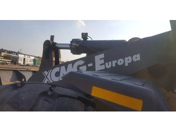 Натоварувач на тркала XCMG ZL 50G: слика 1