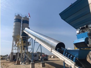 Нов Бетонска база PROMAX STATIONARY CONCRETE PLANT S100-TWN (100m3/h): слика 4