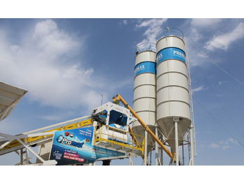 Силос за цемент PROMAX