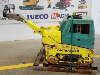 Вибрациска плоча Ammann APH 6530 Rüttelplatte / 539kg / 2018 / Diesel Ammann APH 6530 Rüttelplatte / 539kg / 2018 / Diesel: слика 3 Вибрациска плоча Ammann APH 6530 Rüttelplatte / 539kg / 2018 / Diesel Ammann APH 6530 Rüttelplatte / 539kg / 2018 / Diesel: слика 3