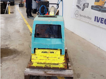 Вибрациска плоча Ammann APH 6530 Rüttelplatte / 539kg / 2018 / Diesel Ammann APH 6530 Rüttelplatte / 539kg / 2018 / Diesel: слика 5 Вибрациска плоча Ammann APH 6530 Rüttelplatte / 539kg / 2018 / Diesel Ammann APH 6530 Rüttelplatte / 539kg / 2018 / Diesel: слика 5