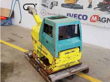 Вибрациска плоча Ammann APH 6530 Rüttelplatte / 539kg / 2018 / Diesel Ammann APH 6530 Rüttelplatte / 539kg / 2018 / Diesel: слика 4 Вибрациска плоча Ammann APH 6530 Rüttelplatte / 539kg / 2018 / Diesel Ammann APH 6530 Rüttelplatte / 539kg / 2018 / Diesel: слика 4