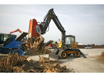 Додаток WESTTECH