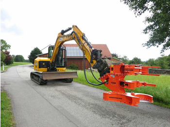 Додаток WESTTECH