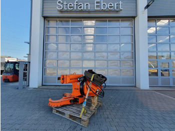 Додаток WESTTECH