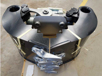 Нов Фаќалка DMS SG12060 Grabgreifer Sortiergreifer / NEU DMS SG12060 Grabgreifer Sortiergreifer / NEU: слика 4 Нов Фаќалка DMS SG12060 Grabgreifer Sortiergreifer / NEU DMS SG12060 Grabgreifer Sortiergreifer / NEU: слика 4