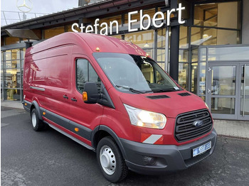 Товарно комбе FORD Transit