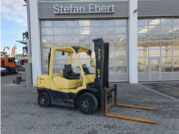 Дизел вилушкар HYSTER