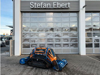 Шумски мулчер