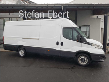 Товарно комбе IVECO Daily 35s16