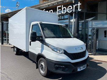 Комбе фургон IVECO Daily 35s16