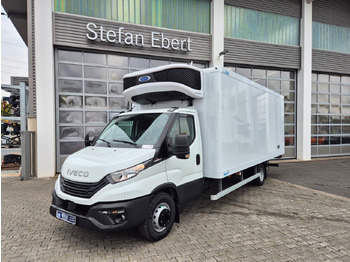 Комбе ладилник IVECO Daily 70c18