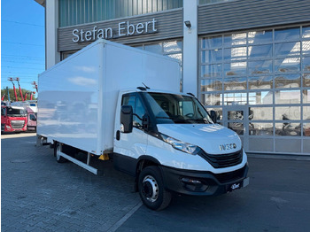 Комбе фургон IVECO Daily 70c18