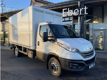 Комбе фургон IVECO Daily 70c18
