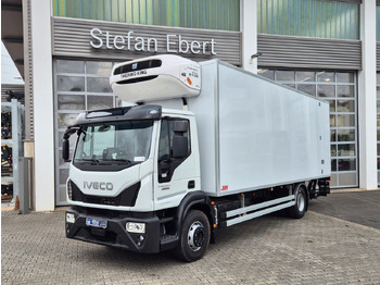 Камион ладилник IVECO EuroCargo