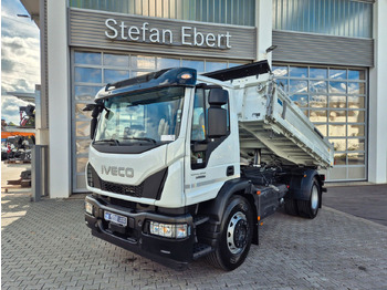 Кипер IVECO EuroCargo