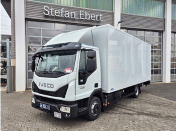 Комбе фургон IVECO