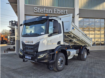 Кипер IVECO X-WAY