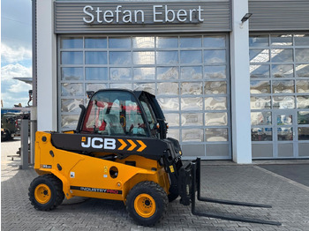 Телескопски ракувач JCB