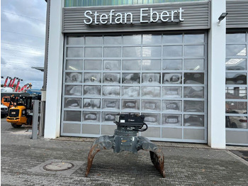 Фаќалка KINSHOFER