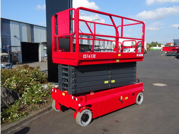 Кревач ножица MAGNI