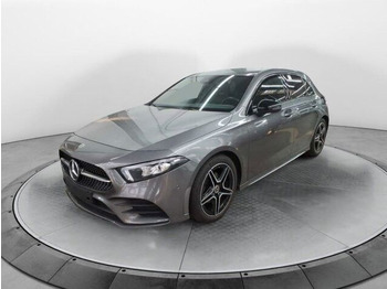 Автомобил MERCEDES-BENZ