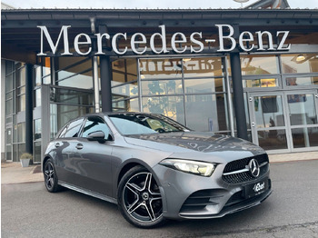 Автомобил MERCEDES-BENZ