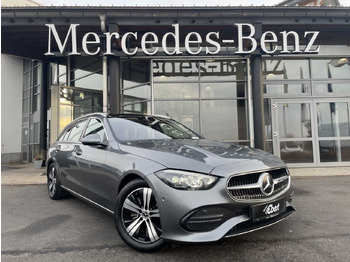 Автомобил MERCEDES-BENZ