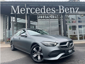 Караван MERCEDES-BENZ