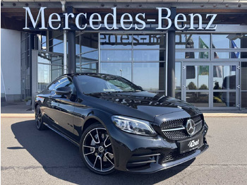 Автомобил MERCEDES-BENZ