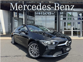 Автомобил MERCEDES-BENZ