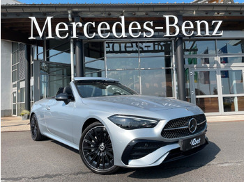 Автомобил MERCEDES-BENZ
