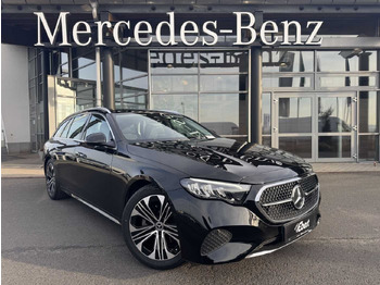 Караван MERCEDES-BENZ