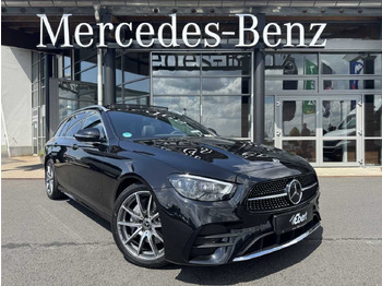 Автомобил MERCEDES-BENZ