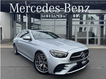 Автомобил MERCEDES-BENZ