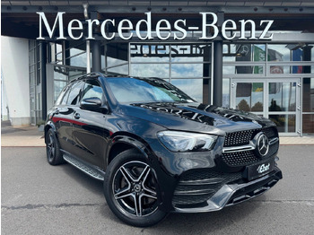 SUV MERCEDES-BENZ
