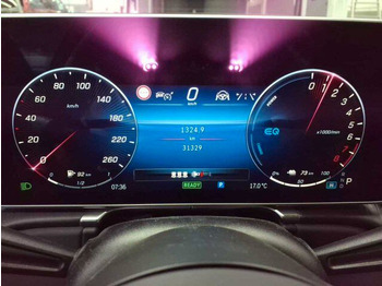Седан Mercedes-Benz S 580e AMG+Pano+Digital+Burm+3D+AirM+HUD+360+: слика 5
