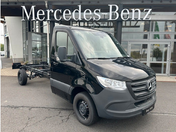 Камион со кабинска шасија MERCEDES-BENZ Sprinter 311